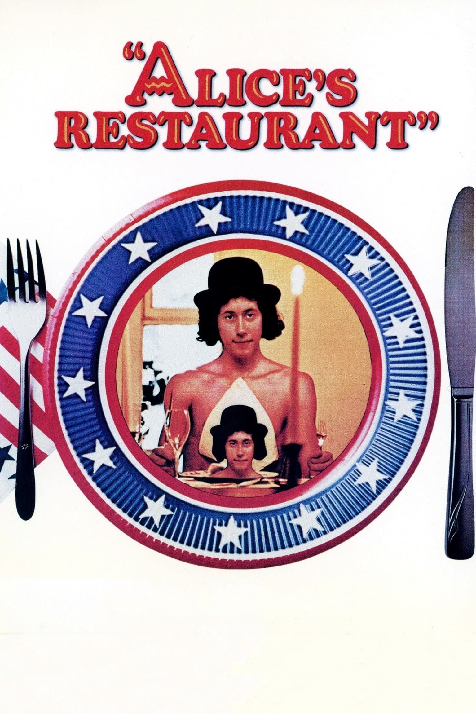 Alice's Restaurant full movie