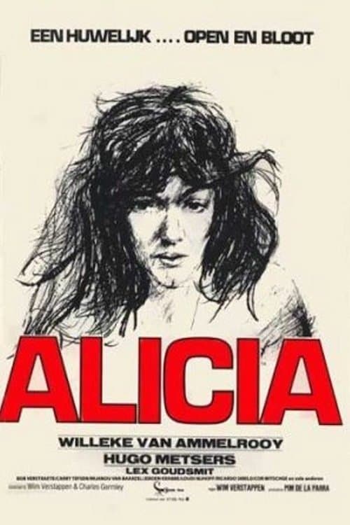 Alicia full movie
