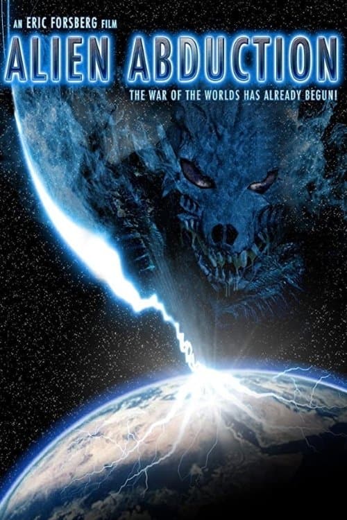 Alien Abduction full movie