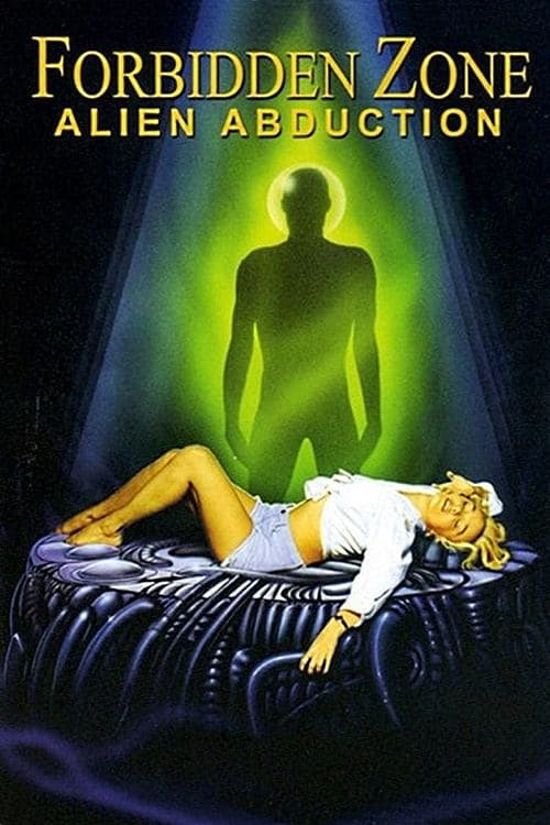 Alien Abduction: Intimate Secrets full movie