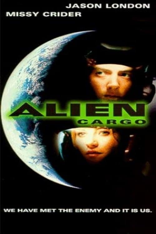 Alien Cargo full movie