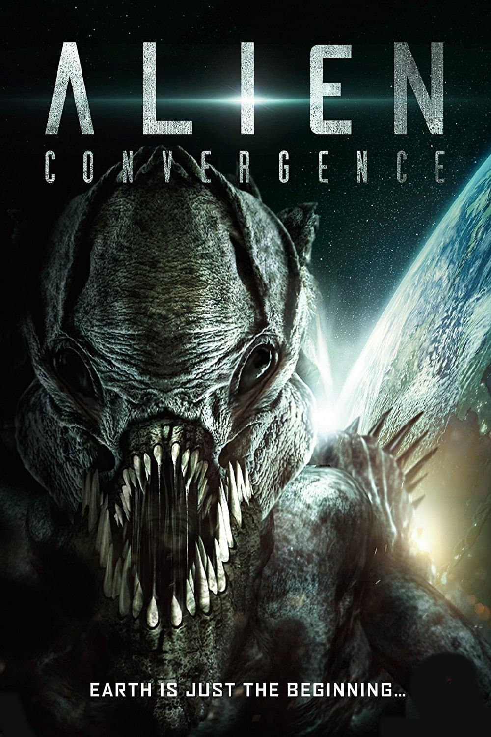 Alien Convergence full movie