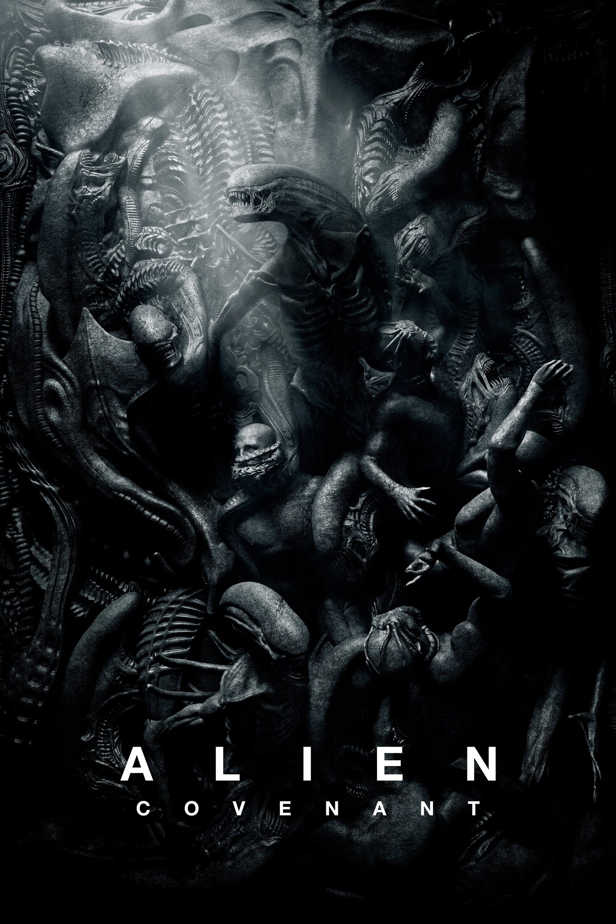 Alien: Covenant full movie
