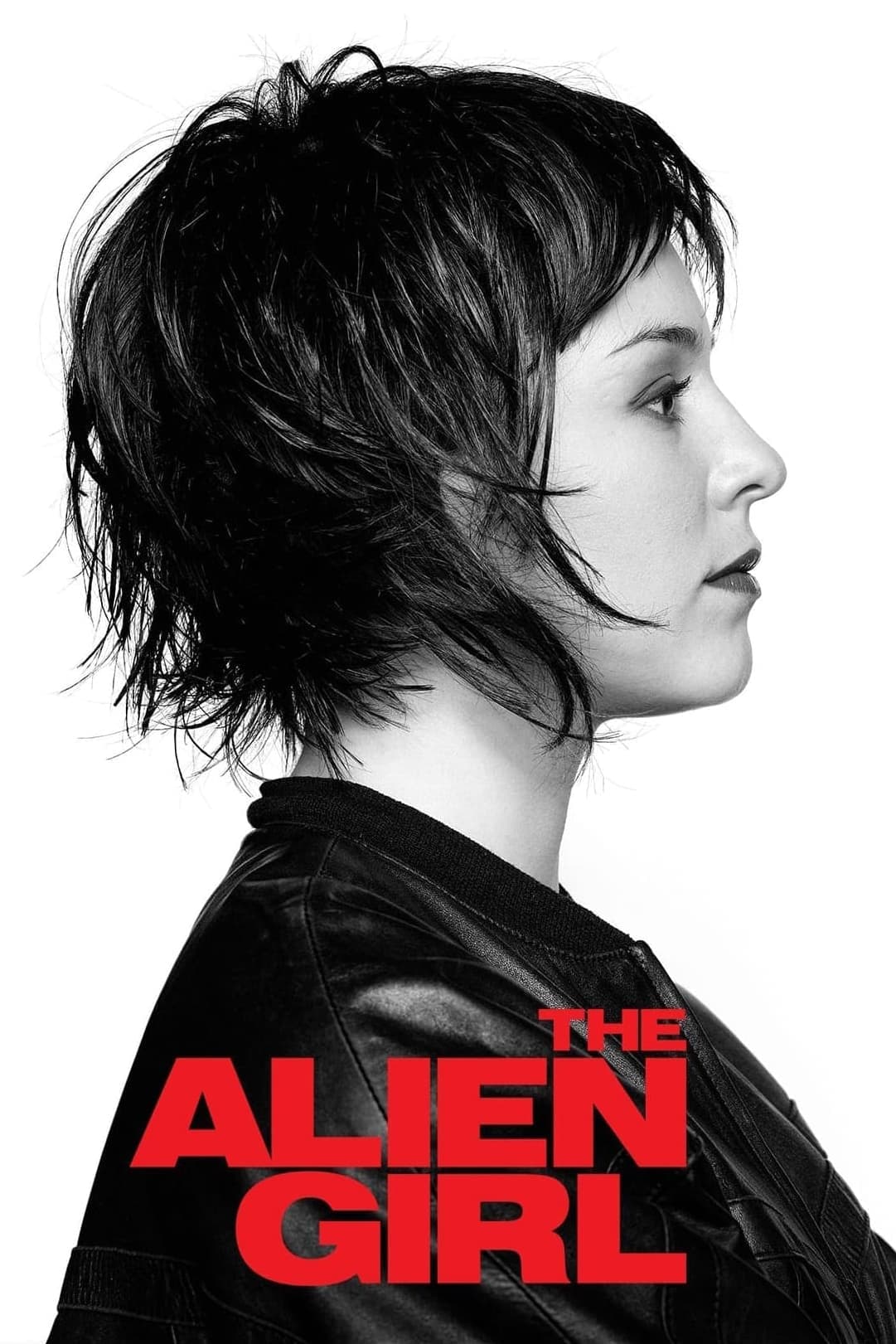 Alien Girl full movie