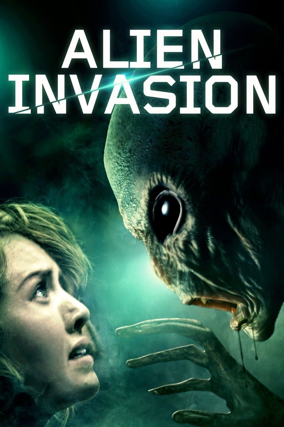 Alien Invasion full movie