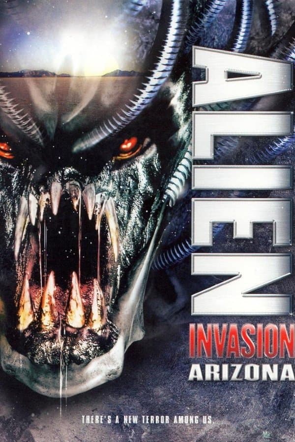 Alien Invasion Arizona full movie