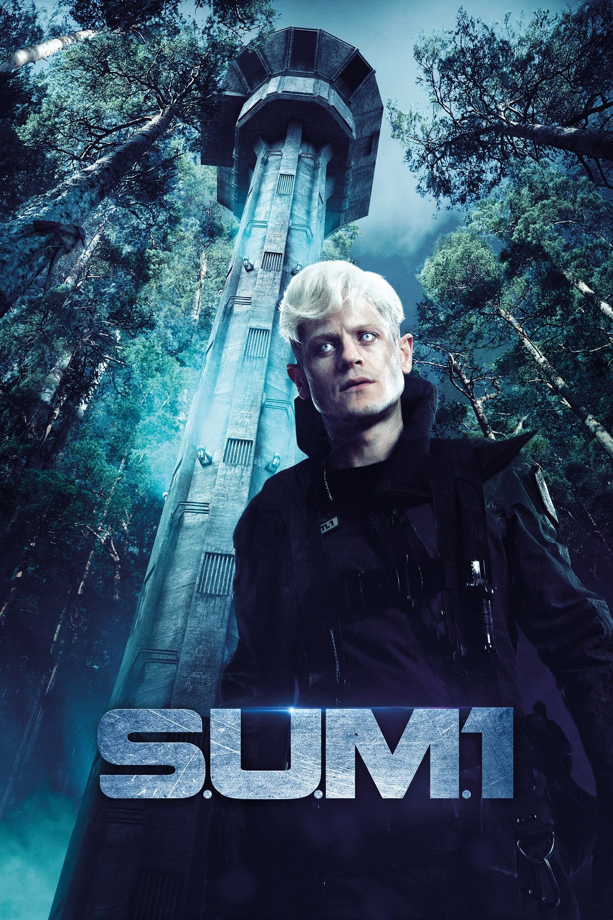 Alien Invasion: S.U.M.1 full movie