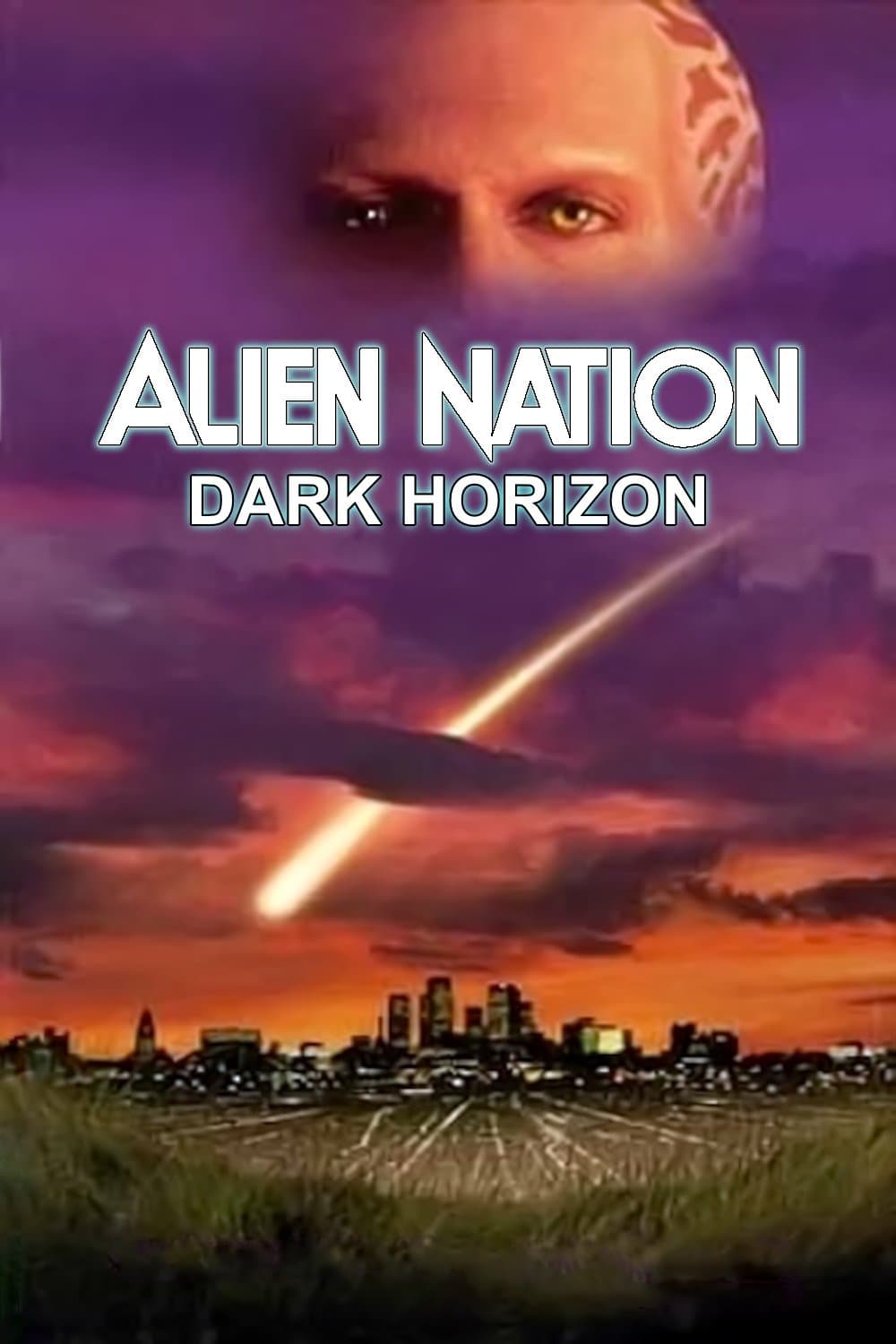 Alien Nation: Dark Horizon full movie