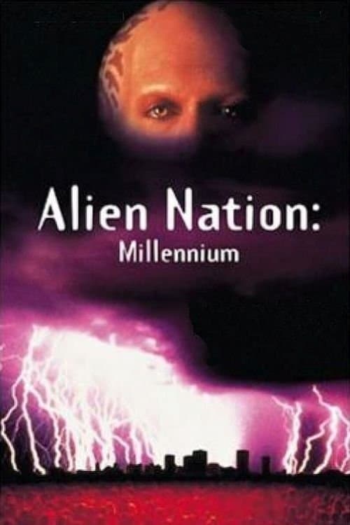 Alien Nation: Millennium full movie