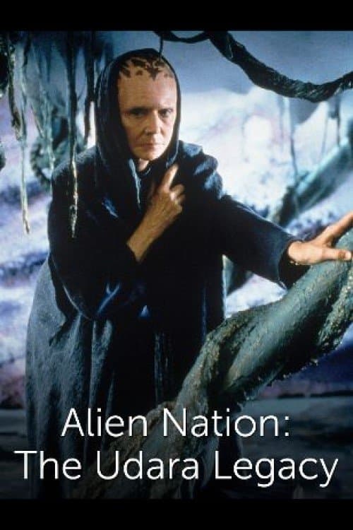 Alien Nation: The Udara Legacy full movie