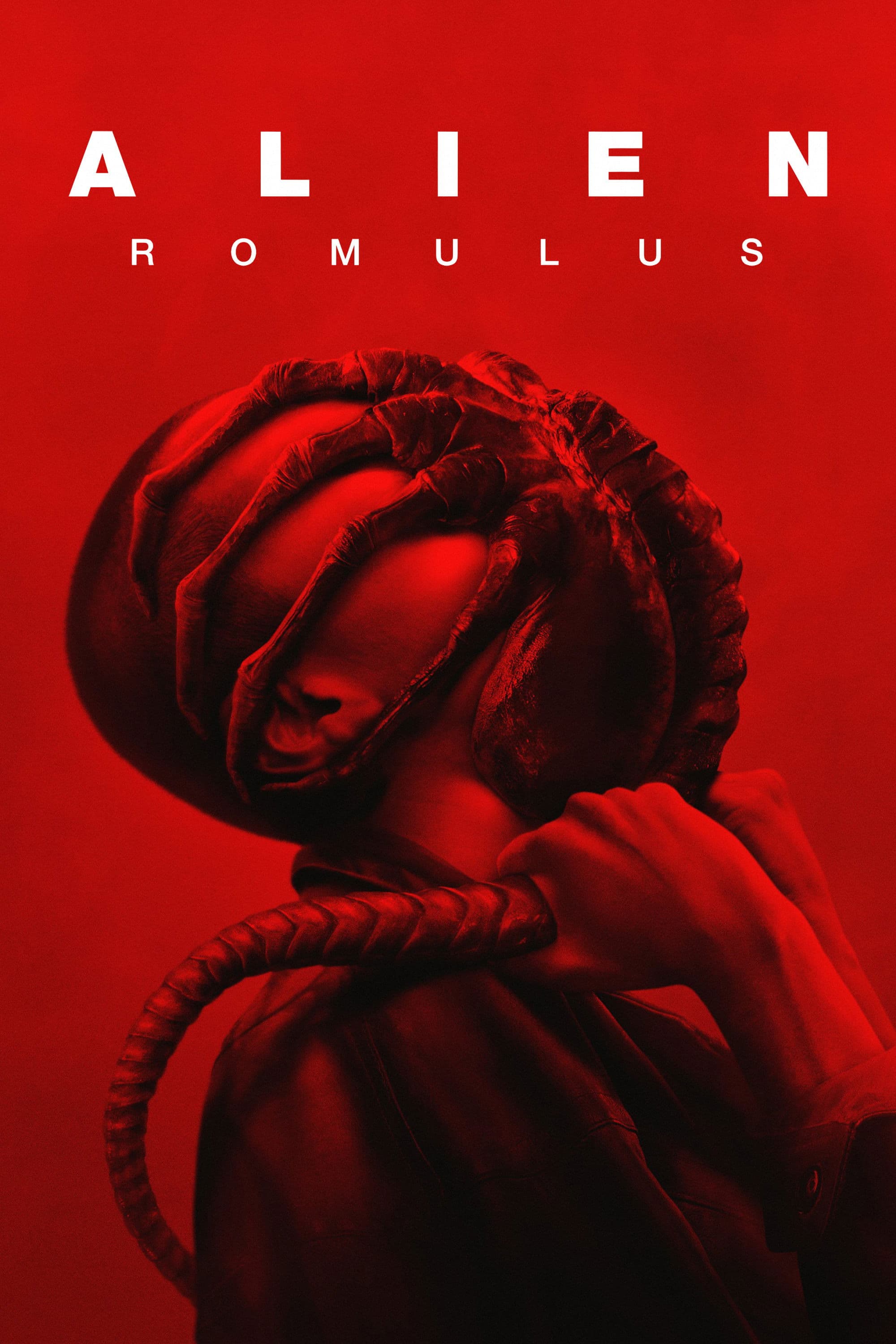Alien: Romulus full movie