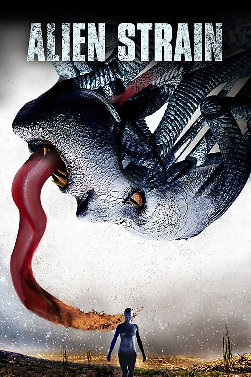 Alien Strain full movie