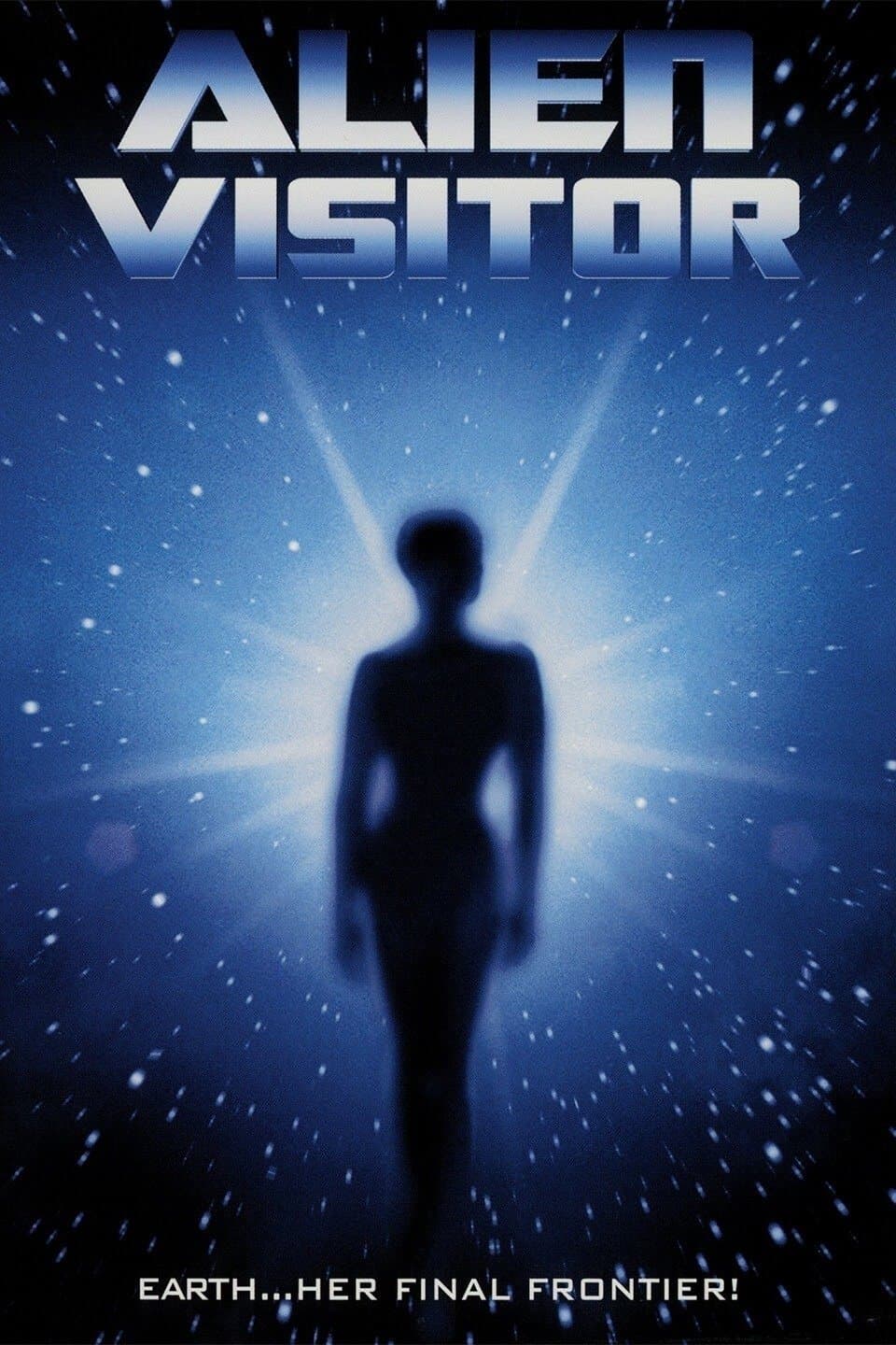 Alien Visitor full movie