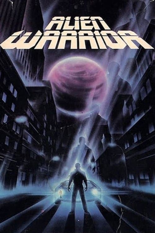Alien Warrior full movie