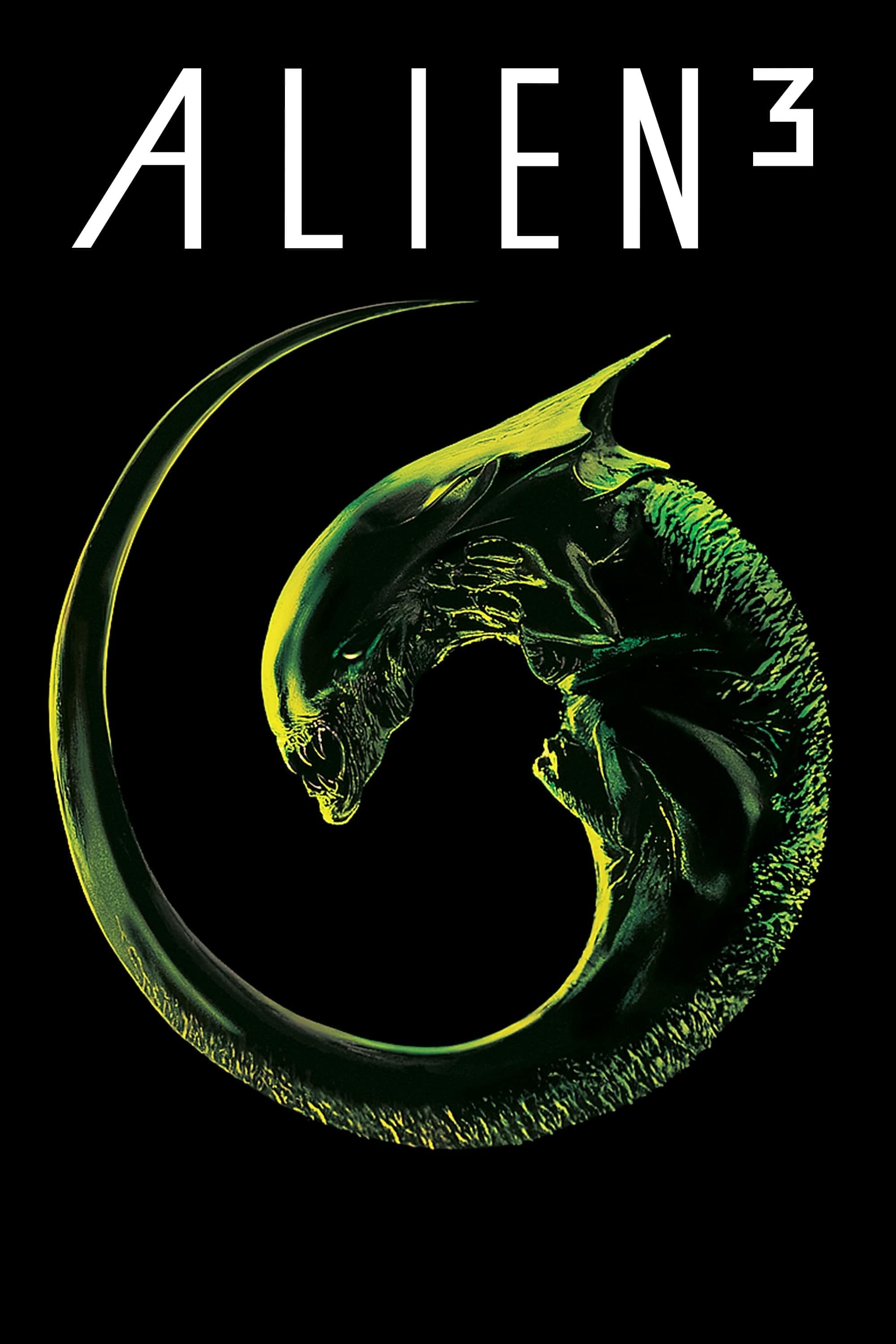 Alien³ full movie