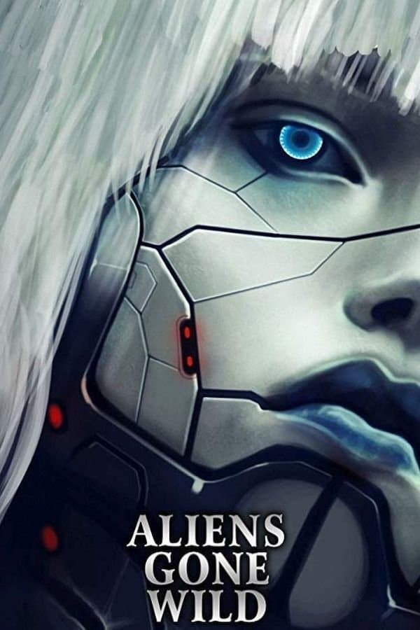 Aliens Gone Wild full movie
