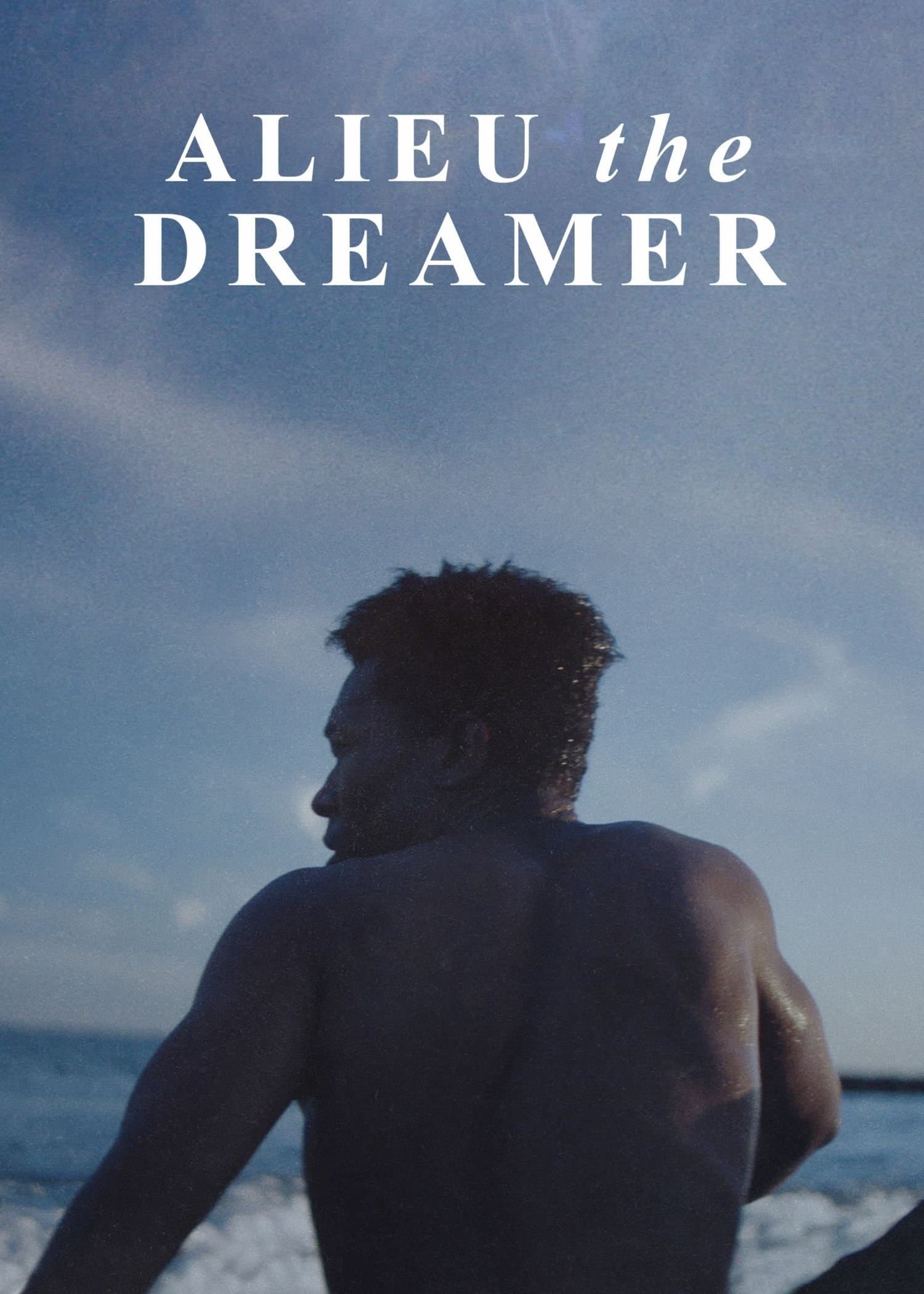 Alieu the Dreamer full movie