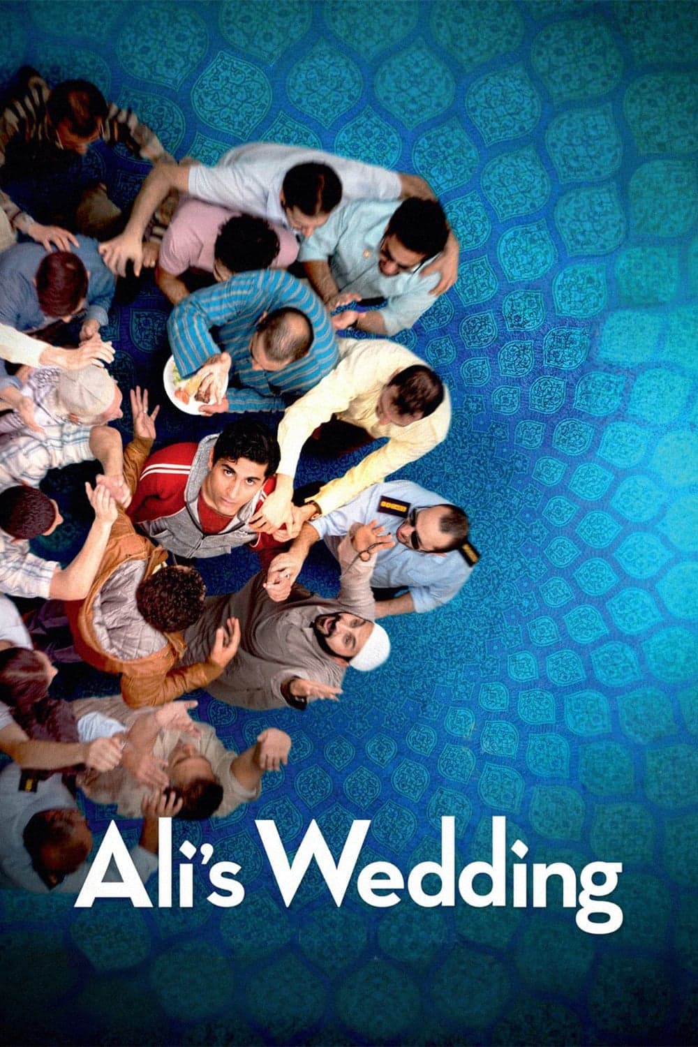 Ali's Wedding full movie