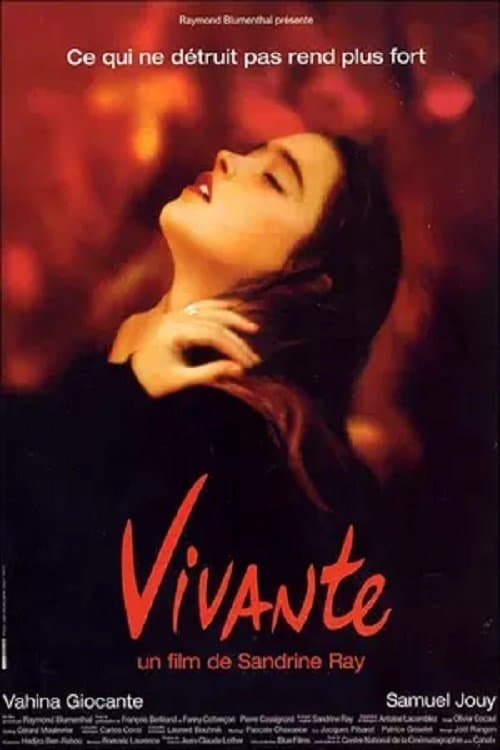 Alive full movie
