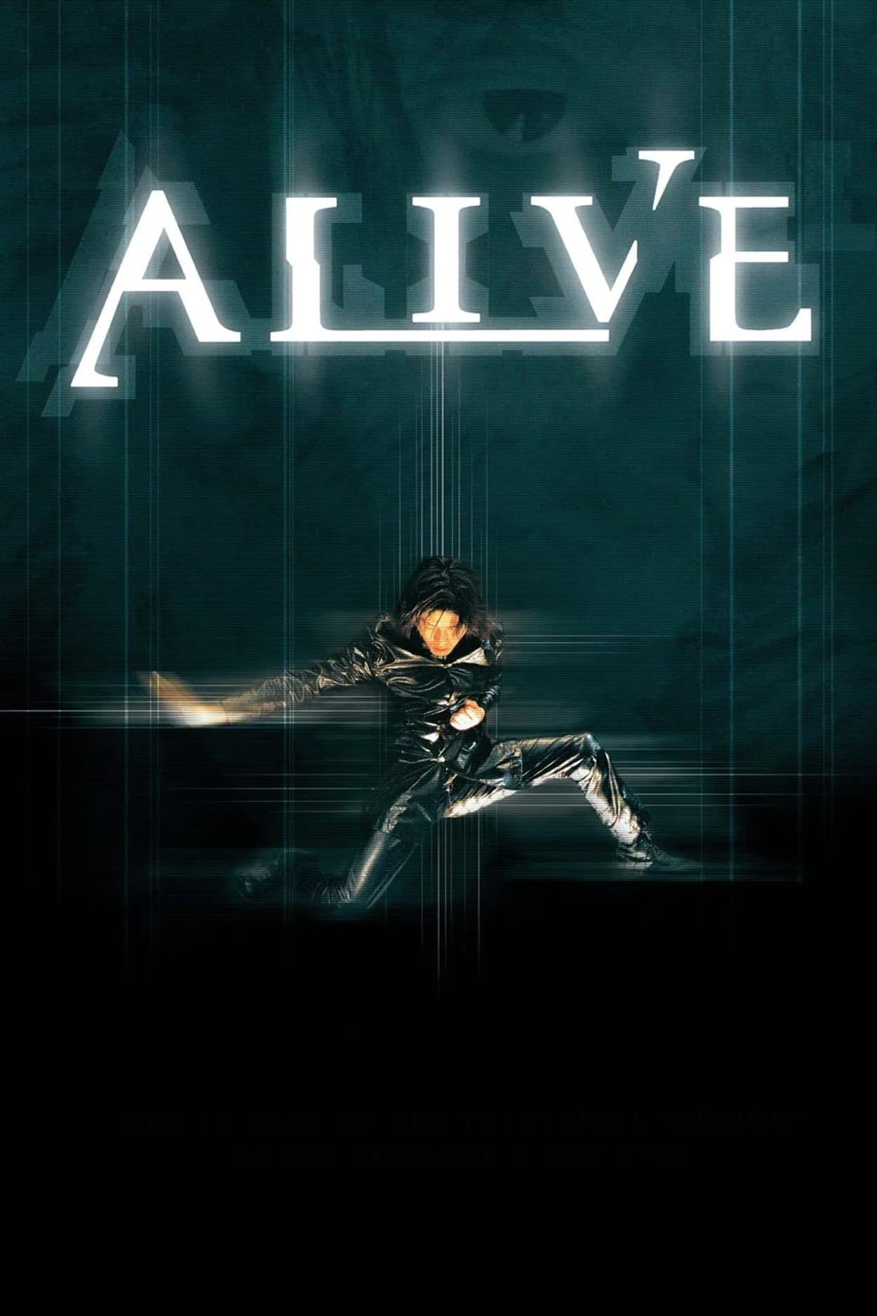 Alive full movie