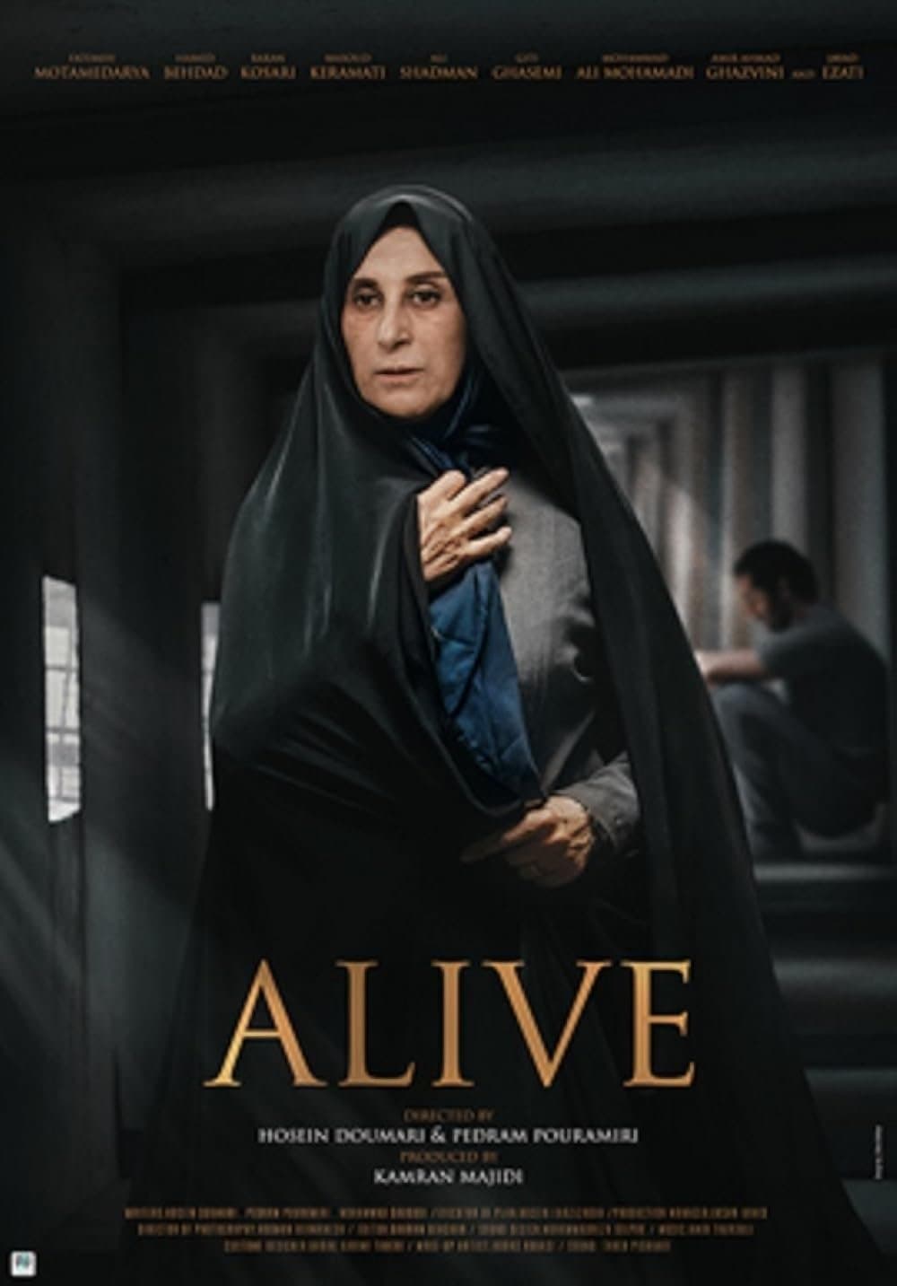 Alive full movie