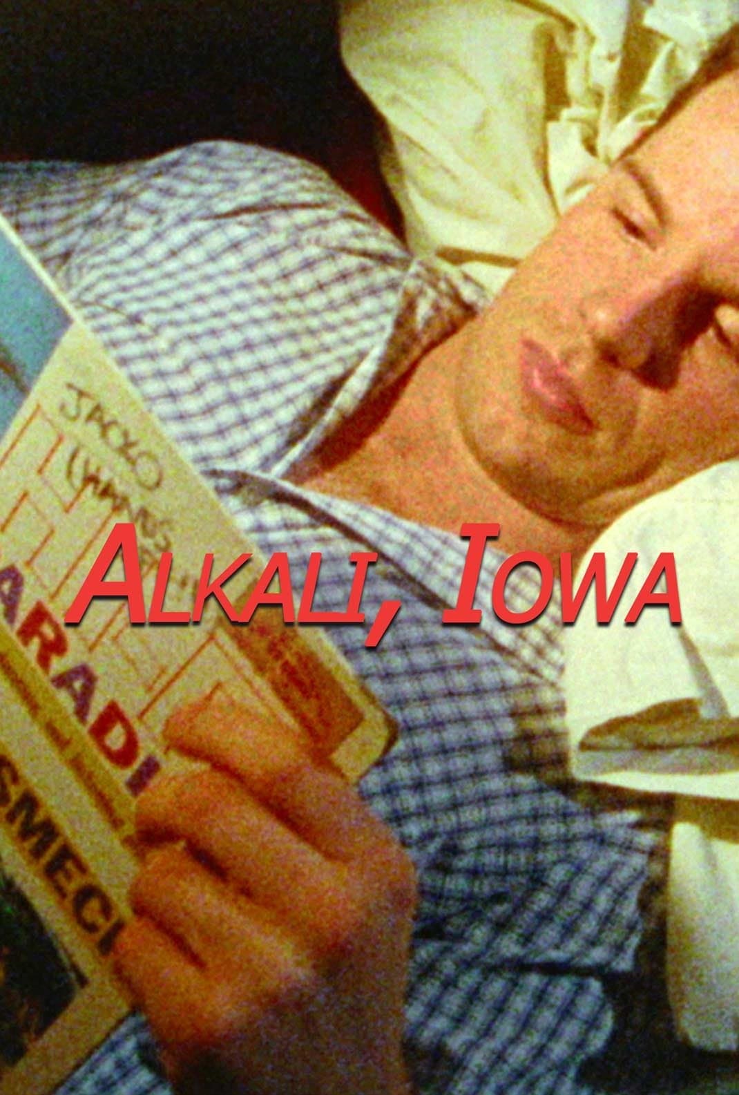 Alkali, Iowa full movie