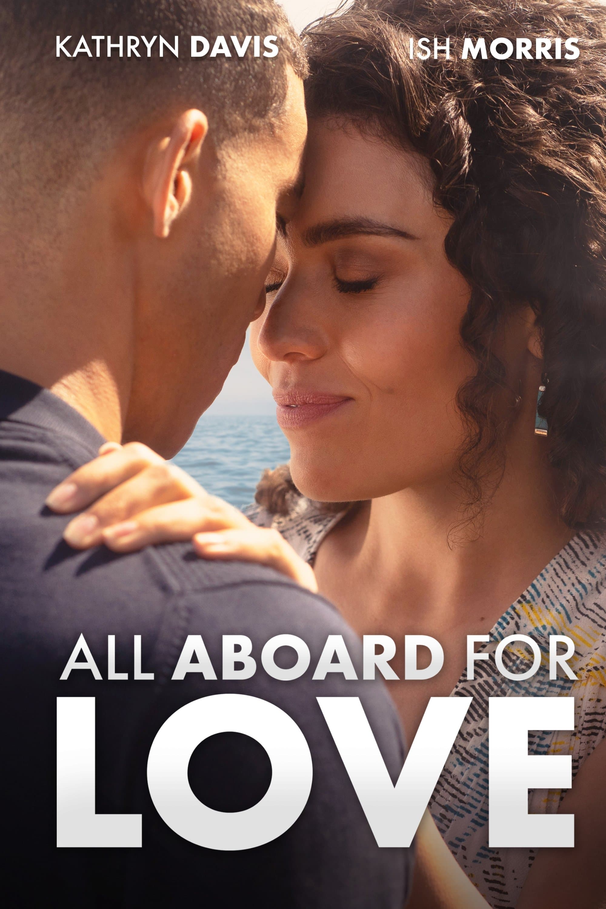 All Aboard for Love full movie
