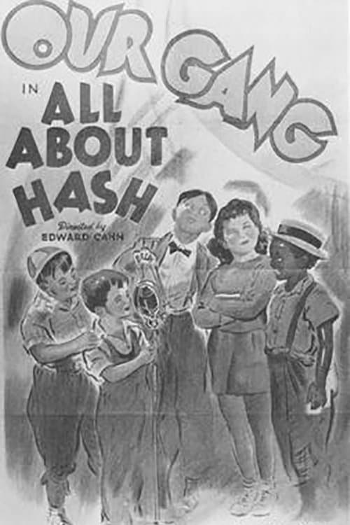 All About Hash full movie