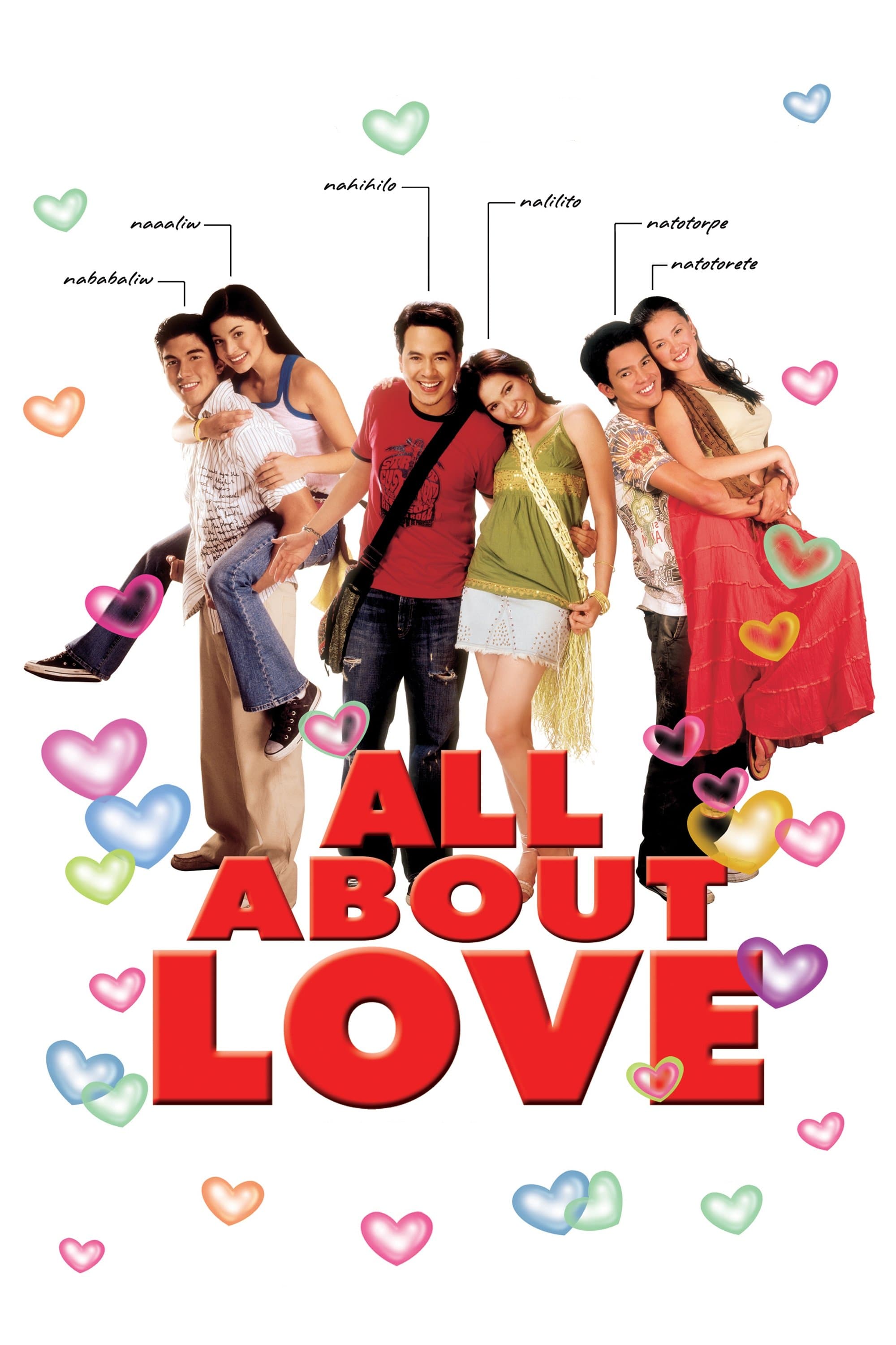 All About Love full movie