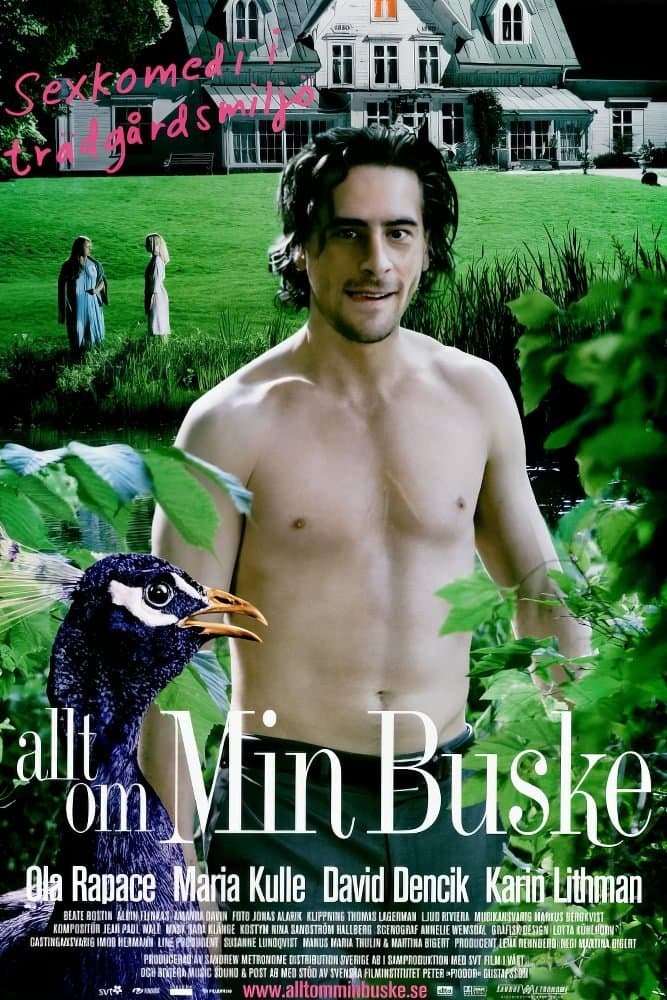 All About My Bush full movie
