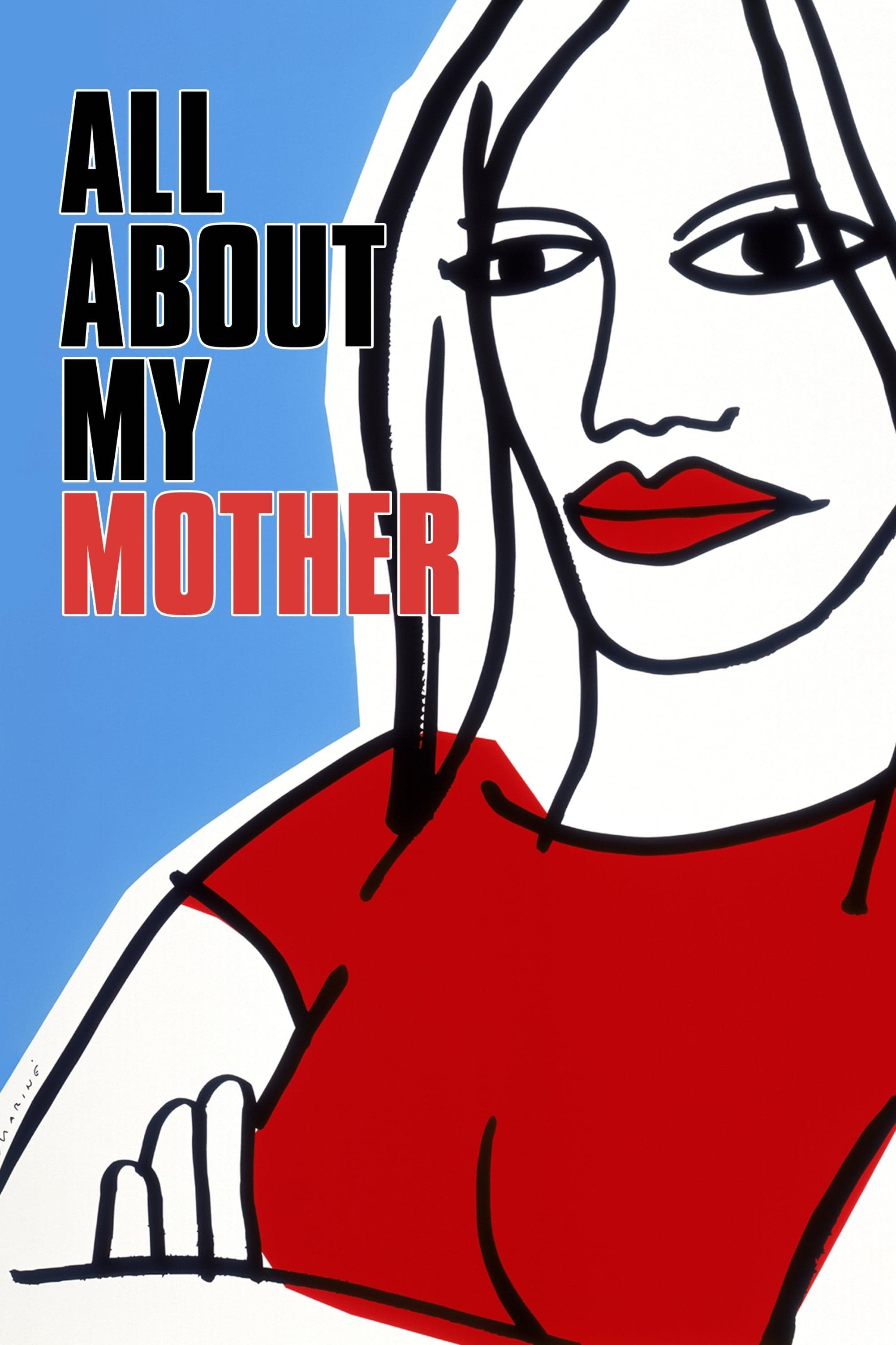 All About My Mother full movie