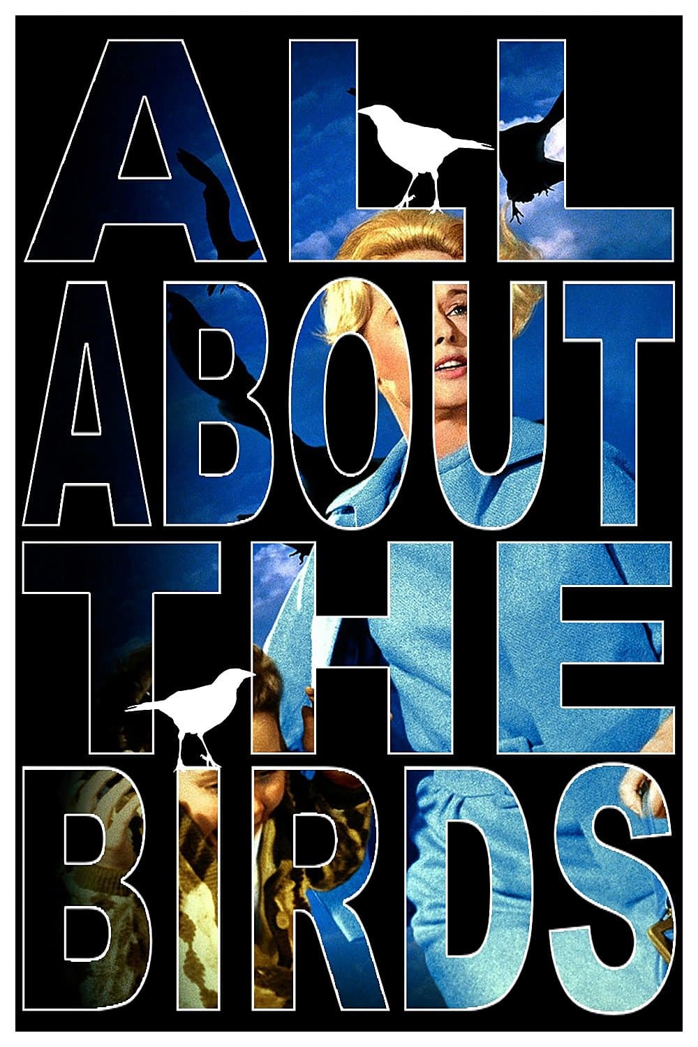 All About 'The Birds' full movie