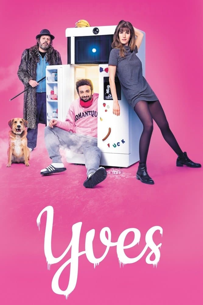 All About Yves full movie