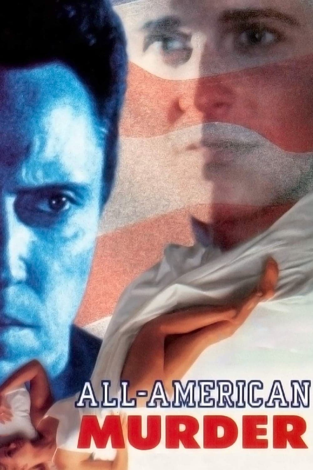All-American Murder full movie