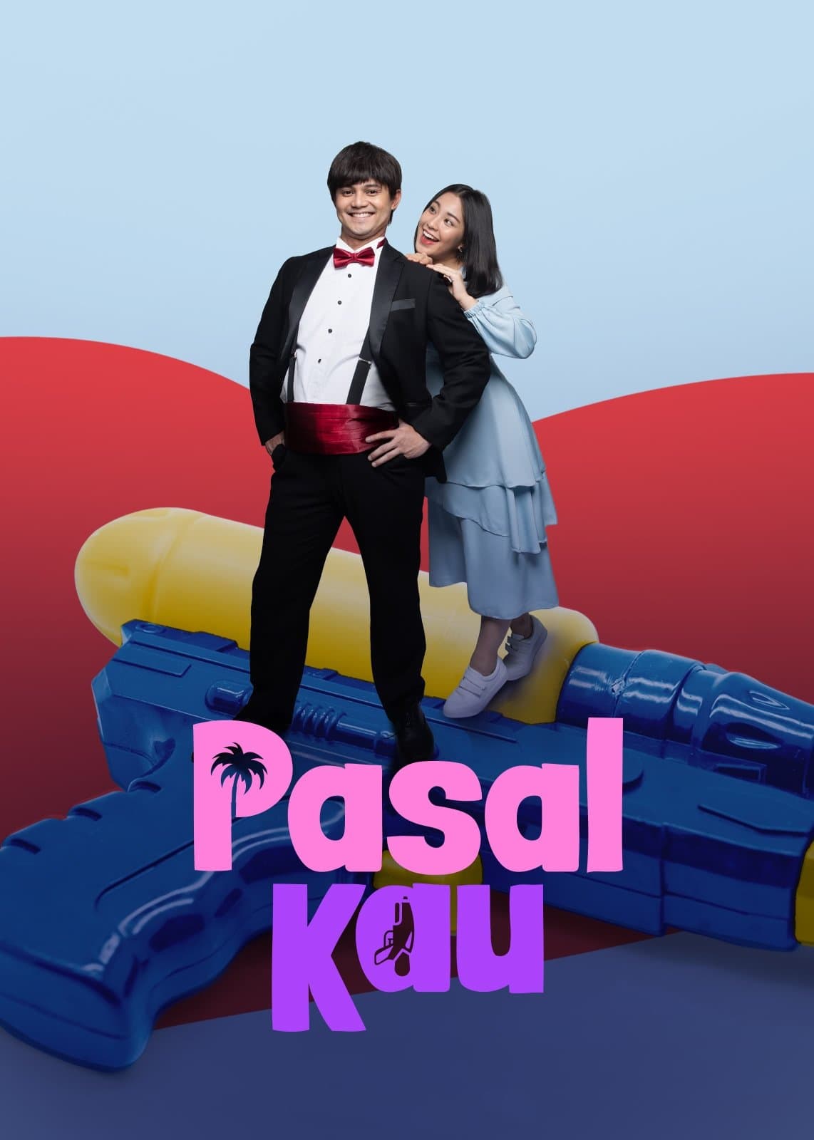 All Because of You full movie