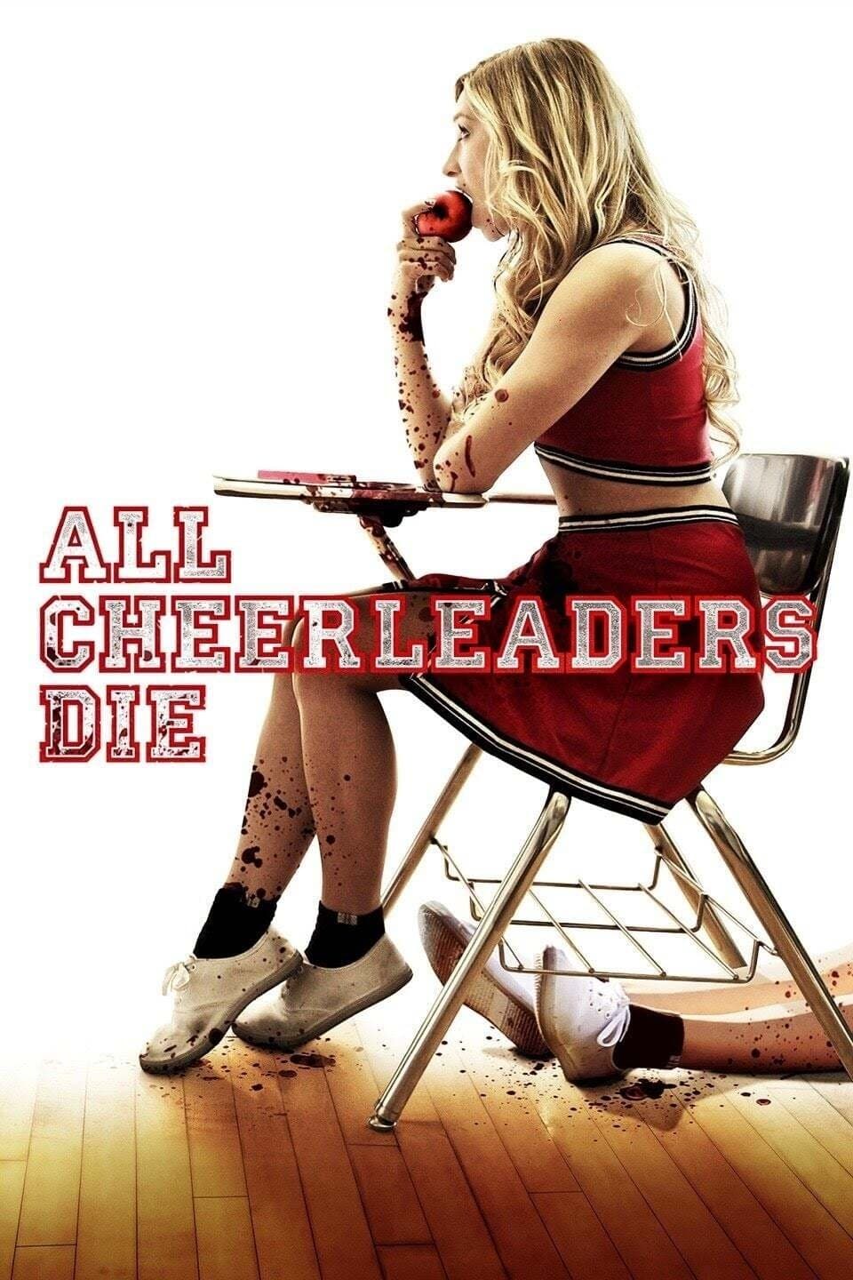 All Cheerleaders Die full movie