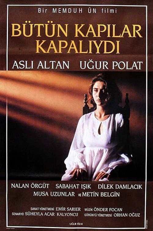 All Doors Were Closed full movie