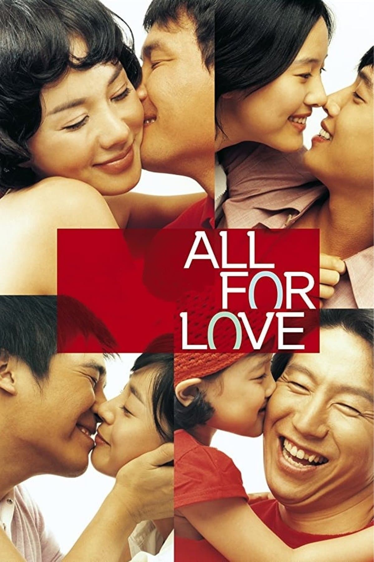 All for Love full movie