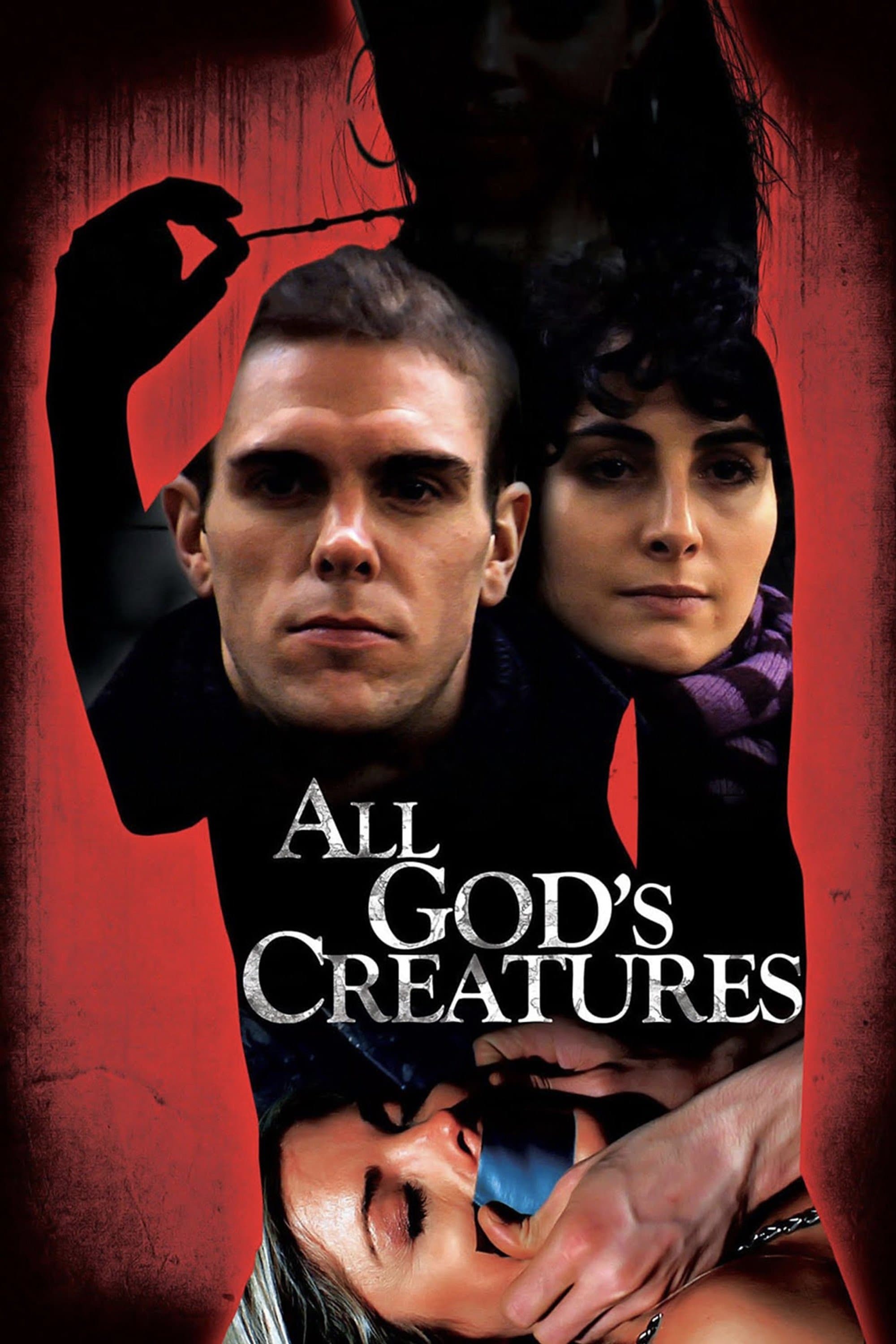 All God's Creatures full movie