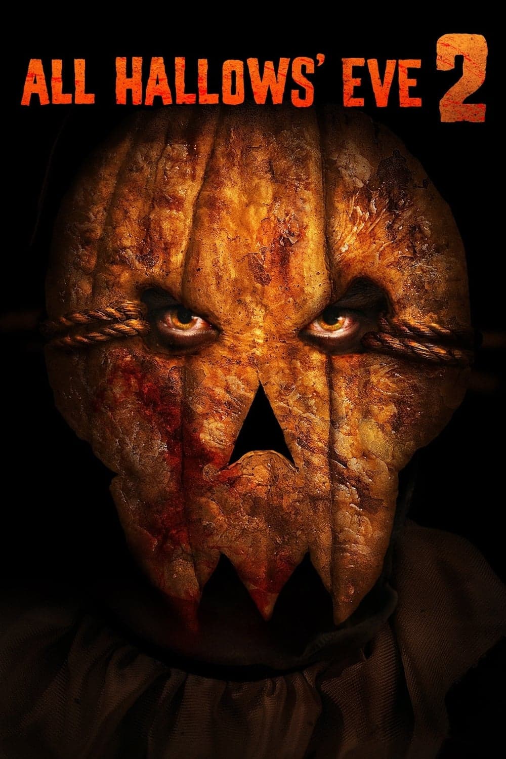 All Hallows' Eve 2 full movie
