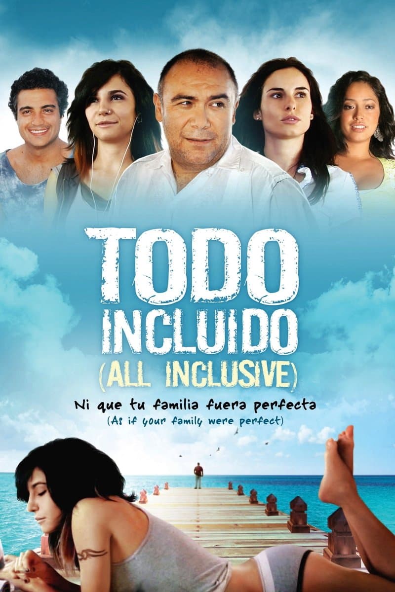 All Inclusive full movie