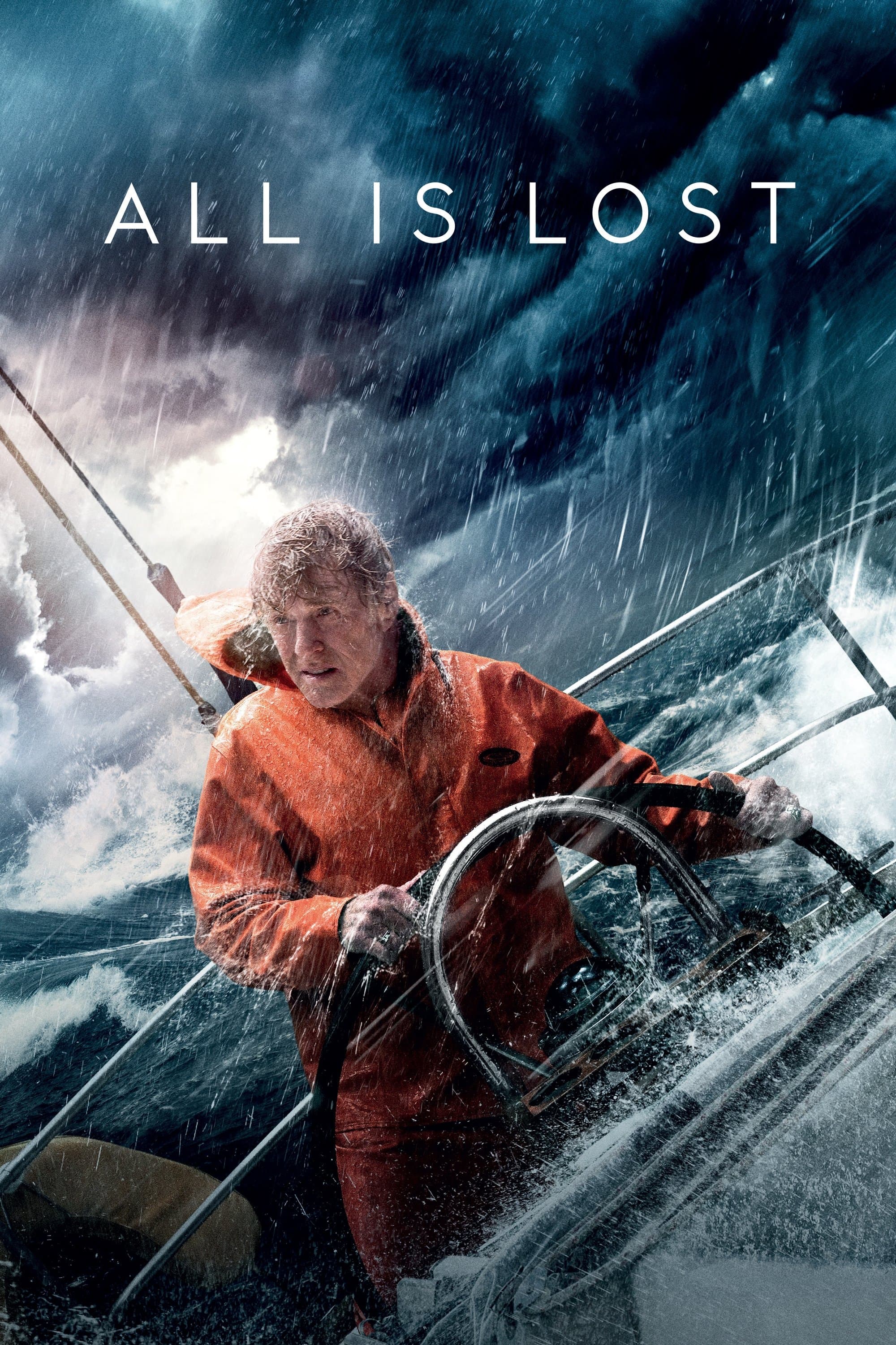 All Is Lost full movie