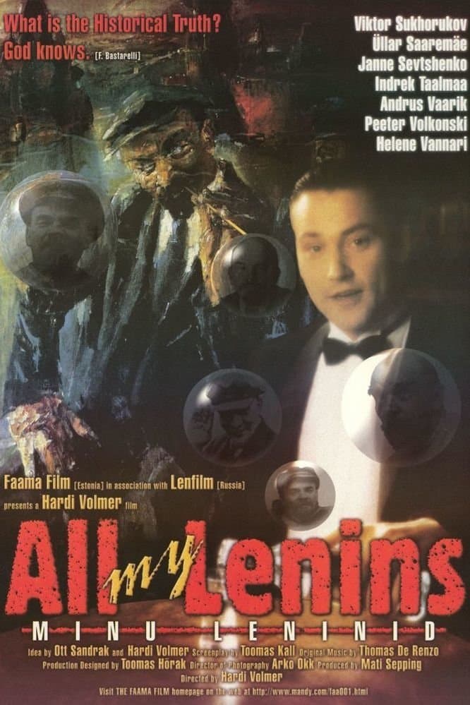 All My Lenins full movie