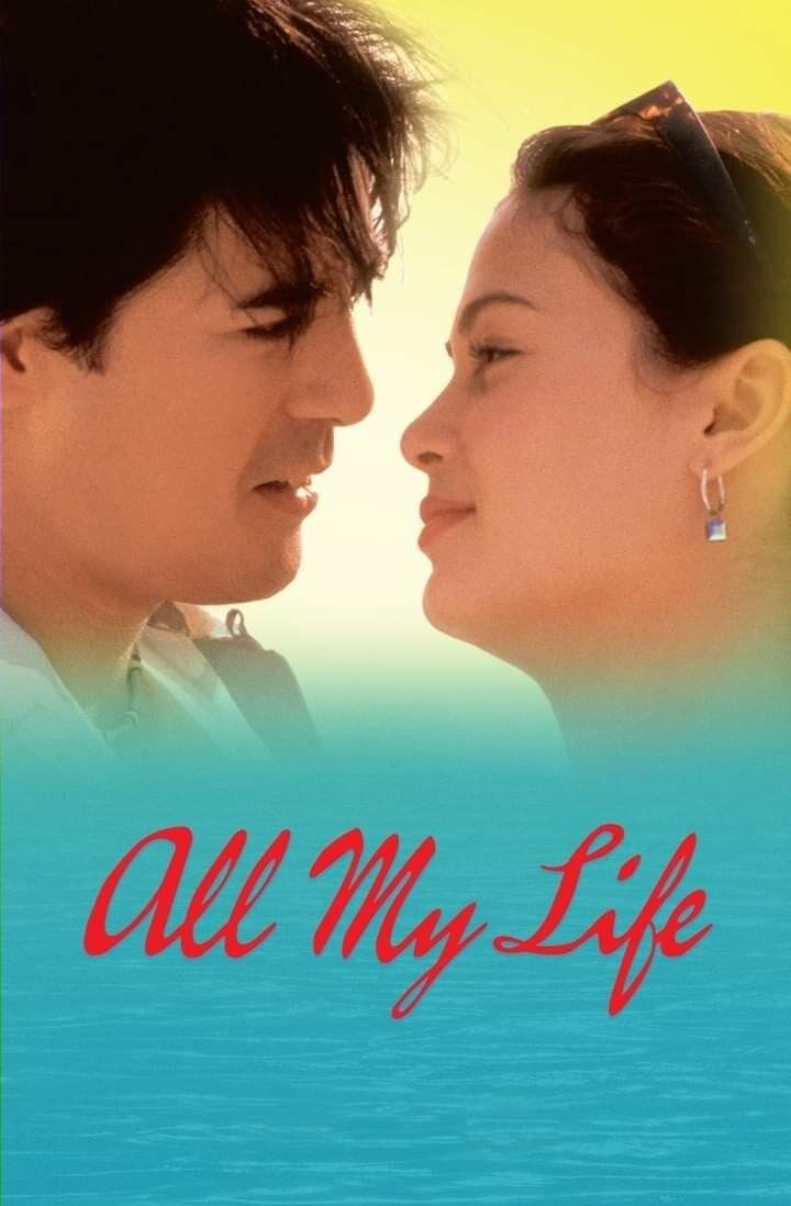 All My Life full movie