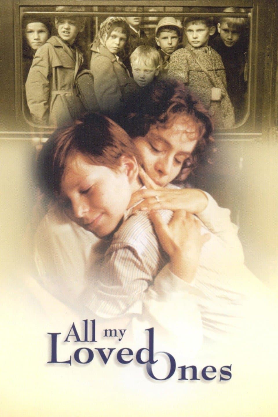 All My Loved Ones full movie