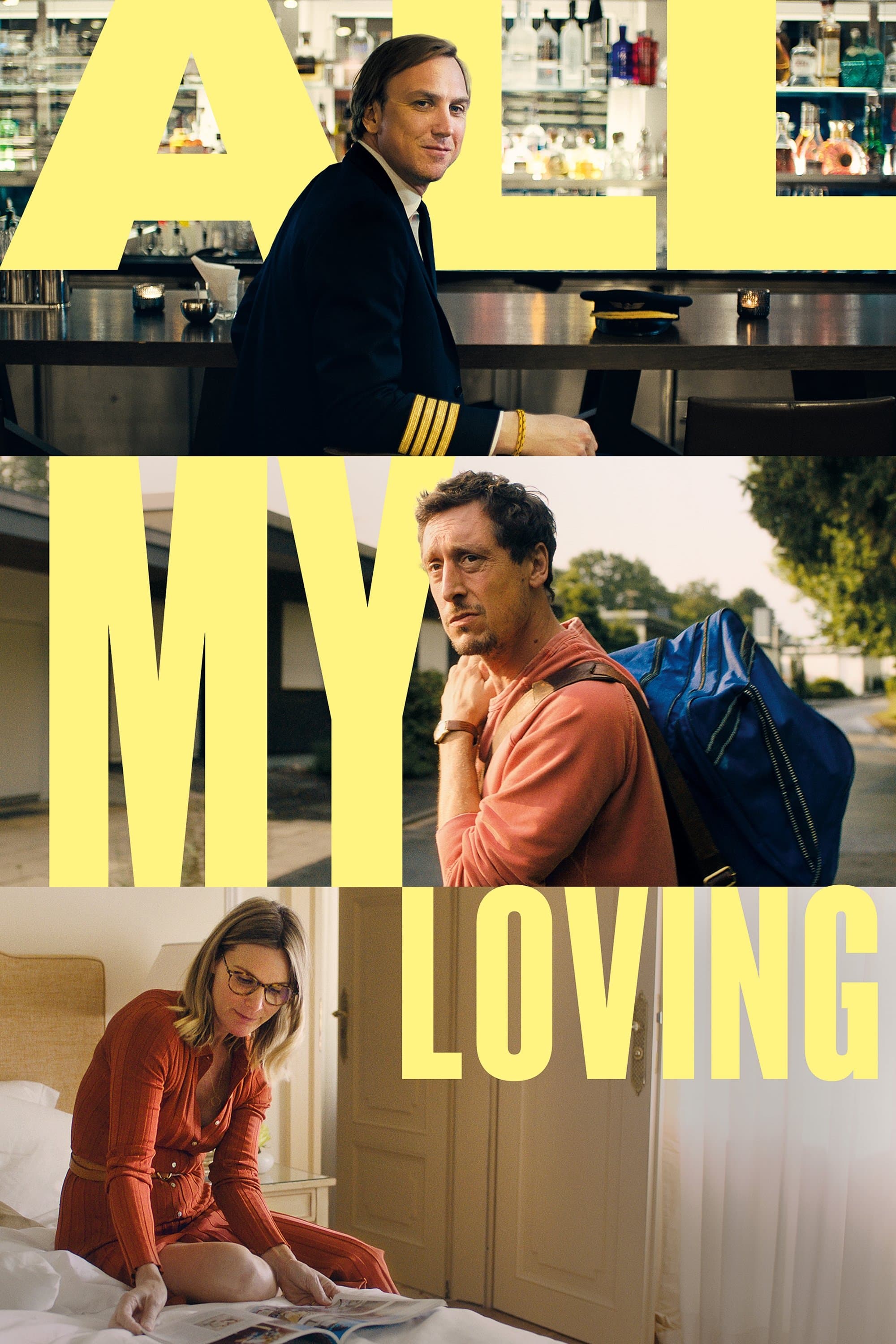 All My Loving full movie