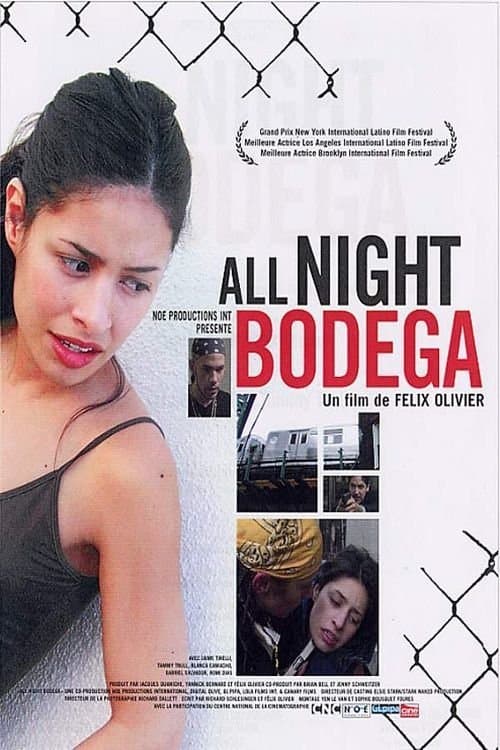 All Night Bodega full movie