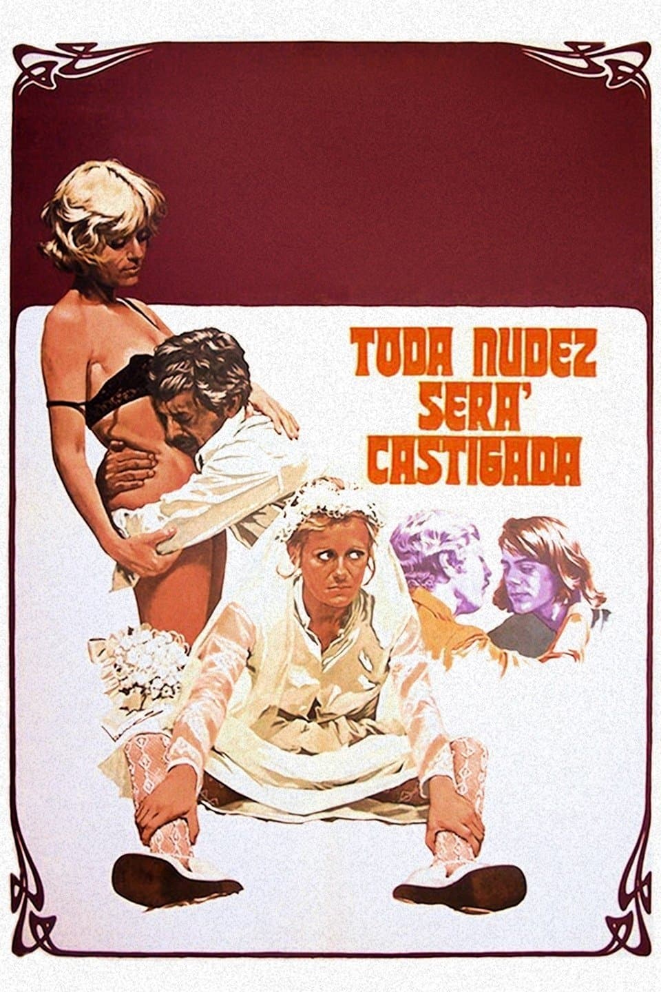 All Nudity Shall Be Punished full movie