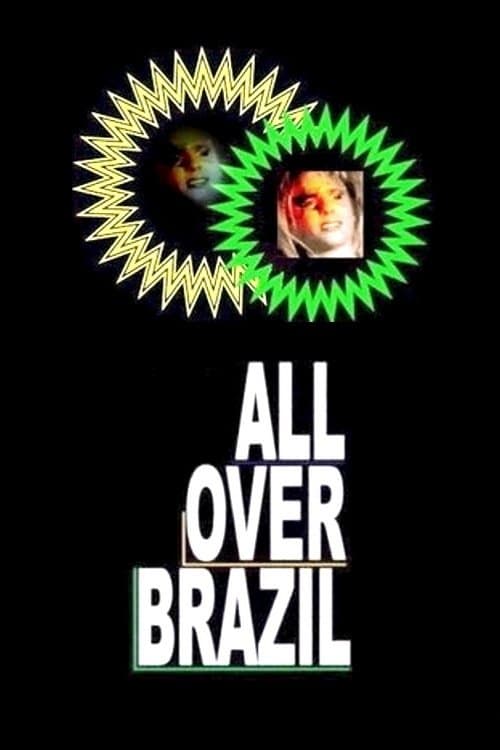All Over Brazil full movie