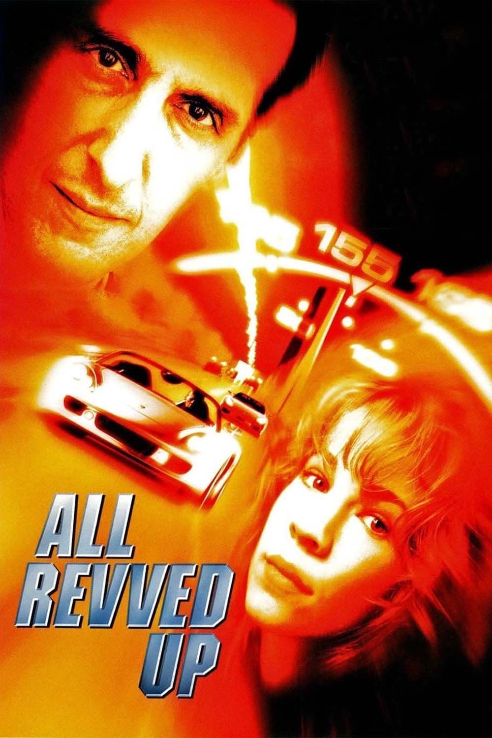 All Revved Up full movie